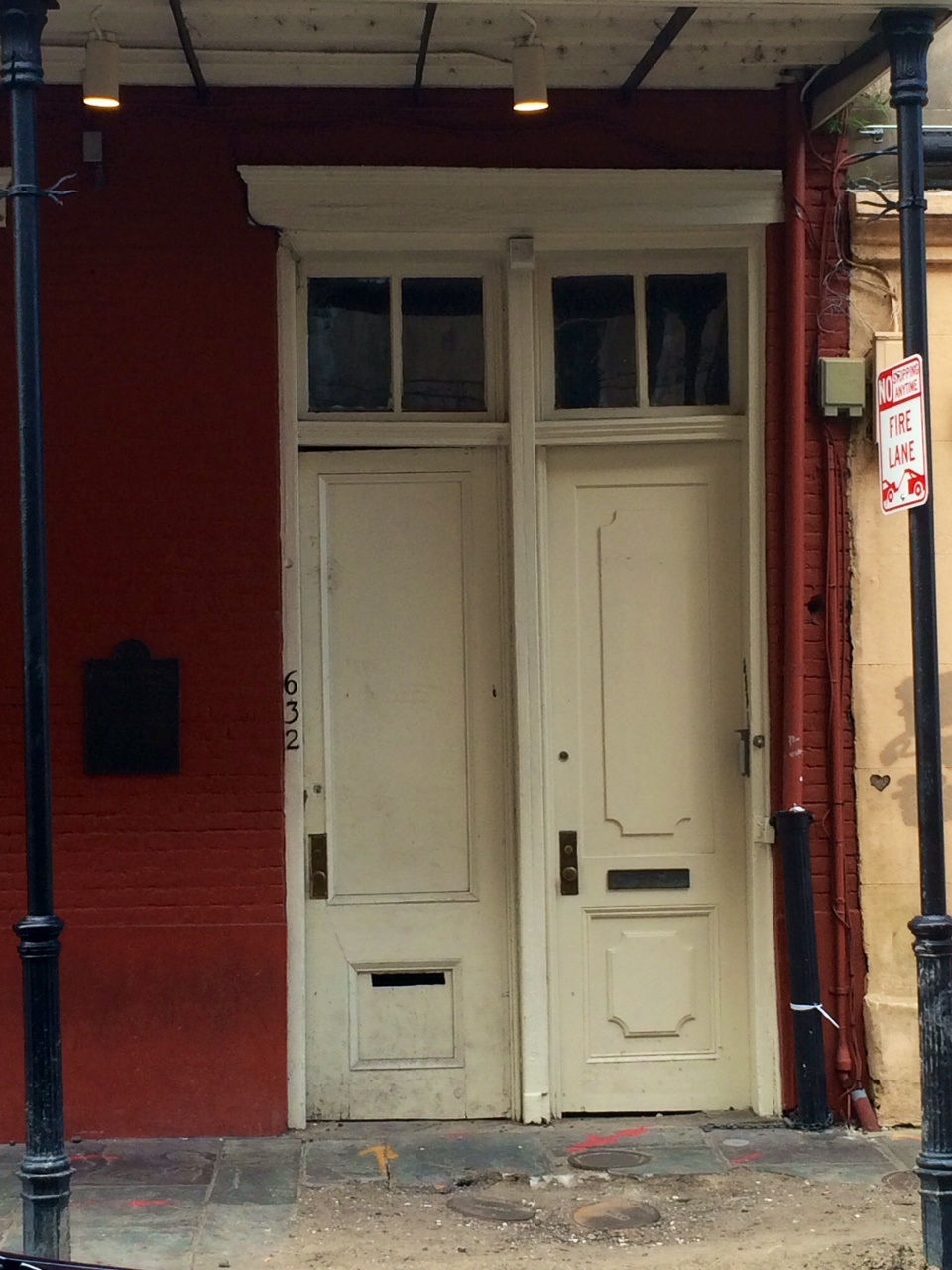 632 St. Peter Street