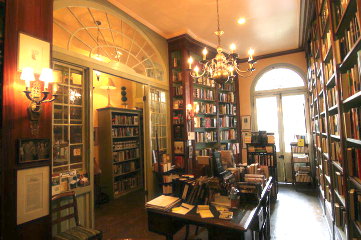 Faulkner House Books