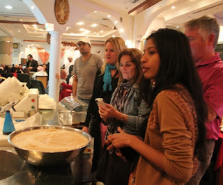 Arva of Frying Pan Adventures