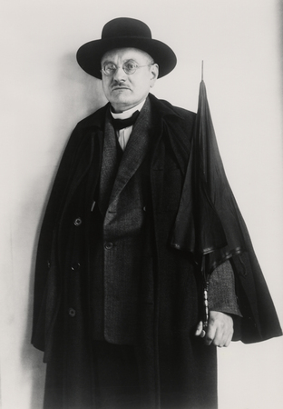 Member of Parliament, Sanders