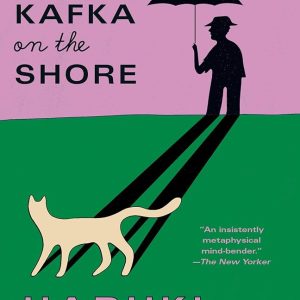 Murakami's Kafka on the Shore