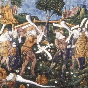 Vergil’s Aeneid: Journeys of Duty and Desire